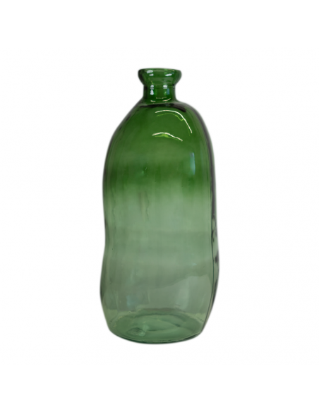 JARRON SIMPLICITY 73CM GRADIENTNAT VERDE