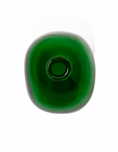 JARRON SIMPLICITY 73CM GRADIENTNAT VERDE