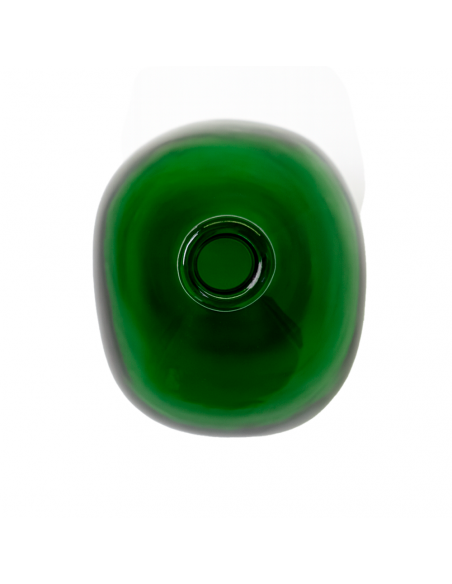 JARRON SIMPLICITY 73CM GRADIENTNAT VERDE