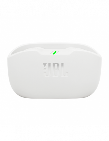 AURICULARES JBL WaveBuds2 WIRELESS Blanc