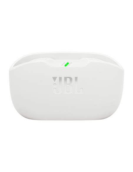 AURICULARES JBL WaveBuds2 WIRELESS Blanc