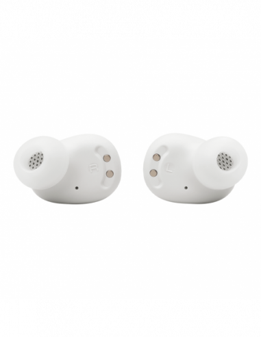 AURICULARES JBL WaveBuds2 WIRELESS Blanc