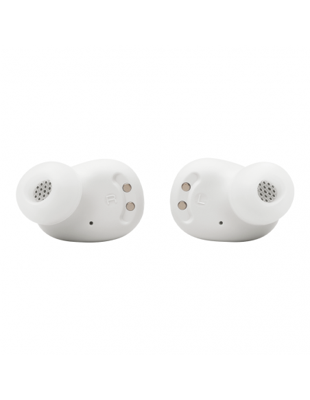 AURICULARES JBL WaveBuds2 WIRELESS Blanc