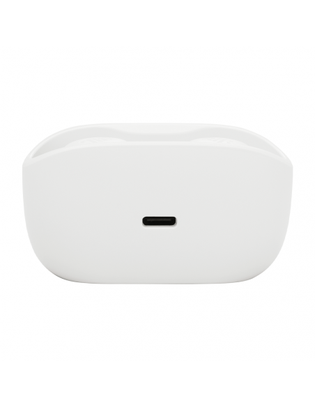 AURICULARES JBL WaveBuds2 WIRELESS Blanc