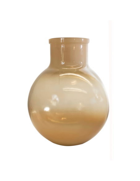 JARRON G.GLOSSY 31CM GRADIENTE NUDE