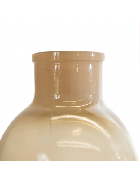JARRON G.GLOSSY 31CM GRADIENTE NUDE