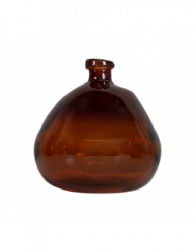 JARRON SIMPLICITY 23CM GRADIENTNAT CAFE