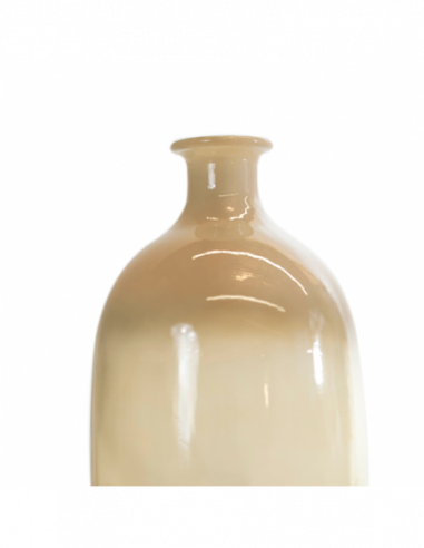 JARRON G.GLOSSY 45CM GRADIENTE NUDE