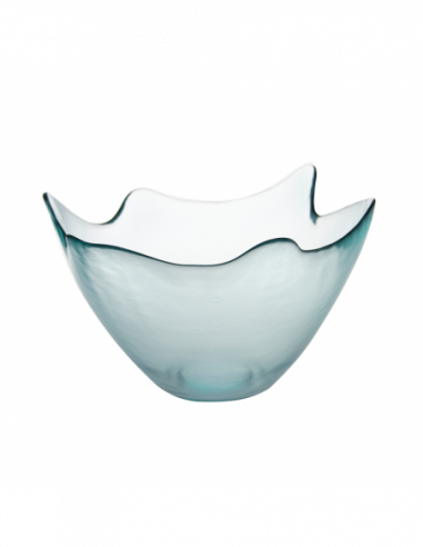 FRUTERO ALABASTER 30CM TRANSPARENTE