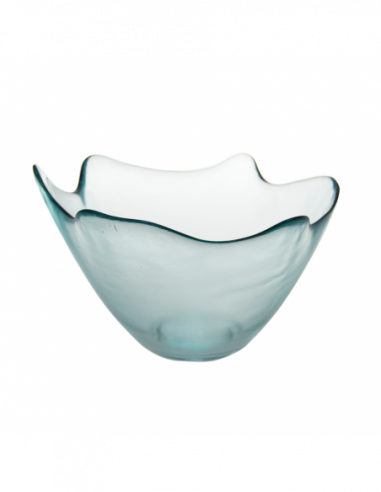 FRUTERO ALABASTER 20CM TRANSPARENTE