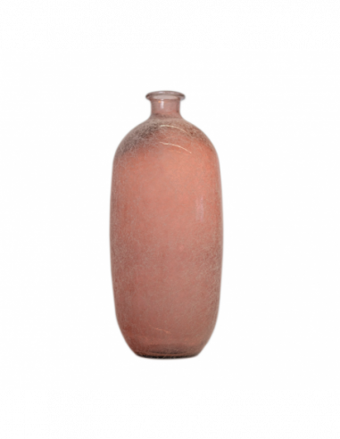 JARRON SILK BASICO 45CM PALO DE ROSA
