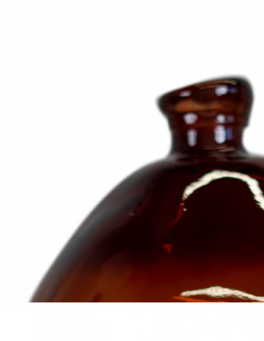 JARRON SIMPLICITY 33CM GRADIENTNAT CAFÉ