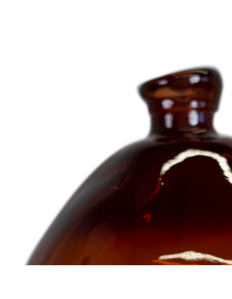 JARRON SIMPLICITY 33CM GRADIENTNAT CAFÉ