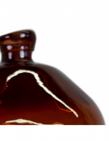 JARRON SIMPLICITY 33CM GRADIENTNAT CAFÉ