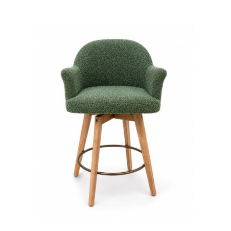 TABURETE OLIVIA WASHED