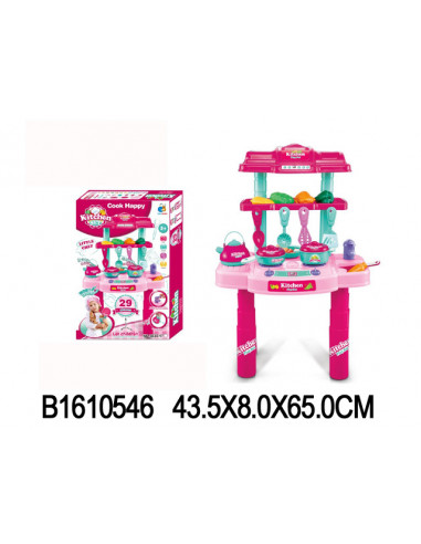 JUEGO DE COCINA 1610546