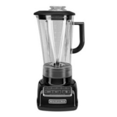 LICUADORA 1,77L NEGRA KSB1570OB