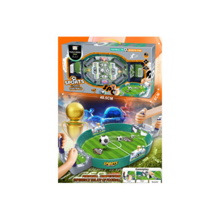 FUTBOLÍN DE MESA