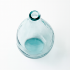 JARRON SIMPLICITY 36CM TRANSPARENTE