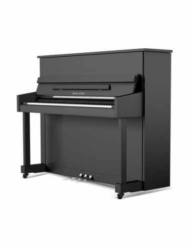 PIANO VERTICAL UP118T 4T03 C/B