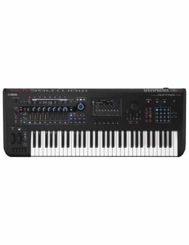 SINTETIZADOR MONTAGE M6