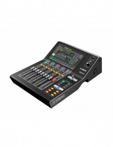 CONSOLA DIGITAL DM3S 16IN / 8OUT