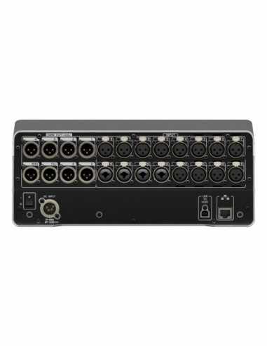 CONSOLA DIGITAL DM3S 16IN / 8OUT