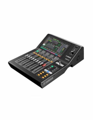 CONSOLA DIGITAL DM3S 16IN / 8OUT