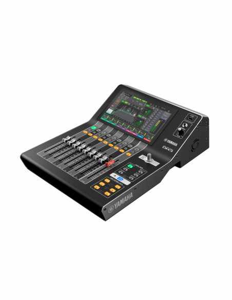 CONSOLA DIGITAL DM3S 16IN / 8OUT