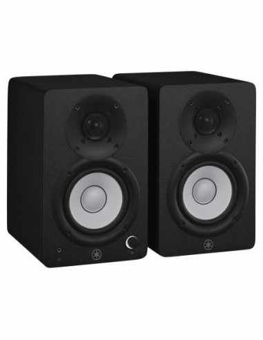 MONITOR DE ESTUDIO HS4B SISTEMA KIT/PAR