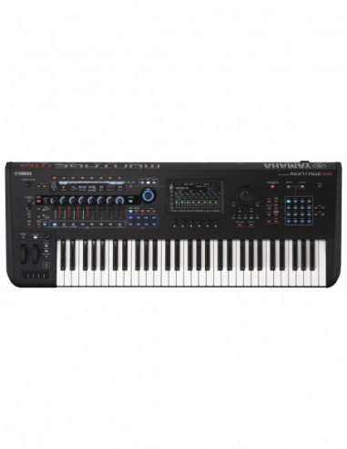 SINTETIZADOR MONTAGE M6