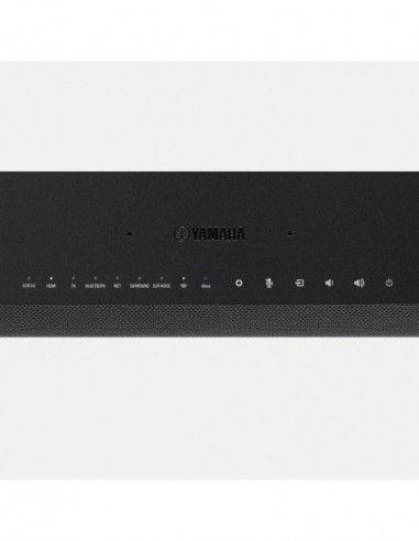 BARRA DE SONIDO YAS-209