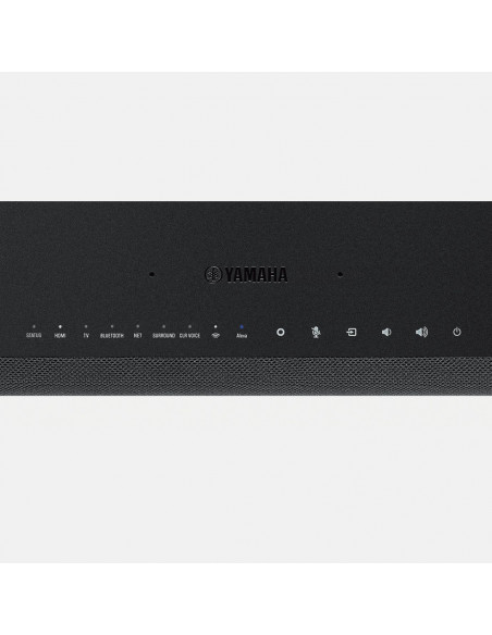 BARRA DE SONIDO YAS-209