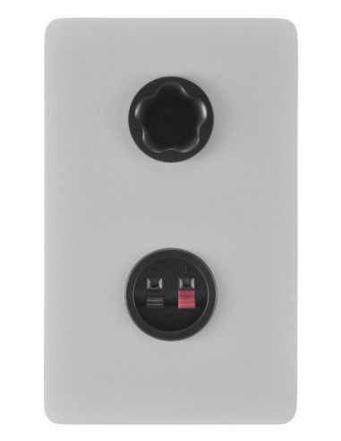 MONITOR DE ESTUDIO HS4W SISTEMA KIT/PAR