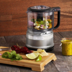 PICADOR DE ALIMENTOS 3.5TZ KFC3516CU