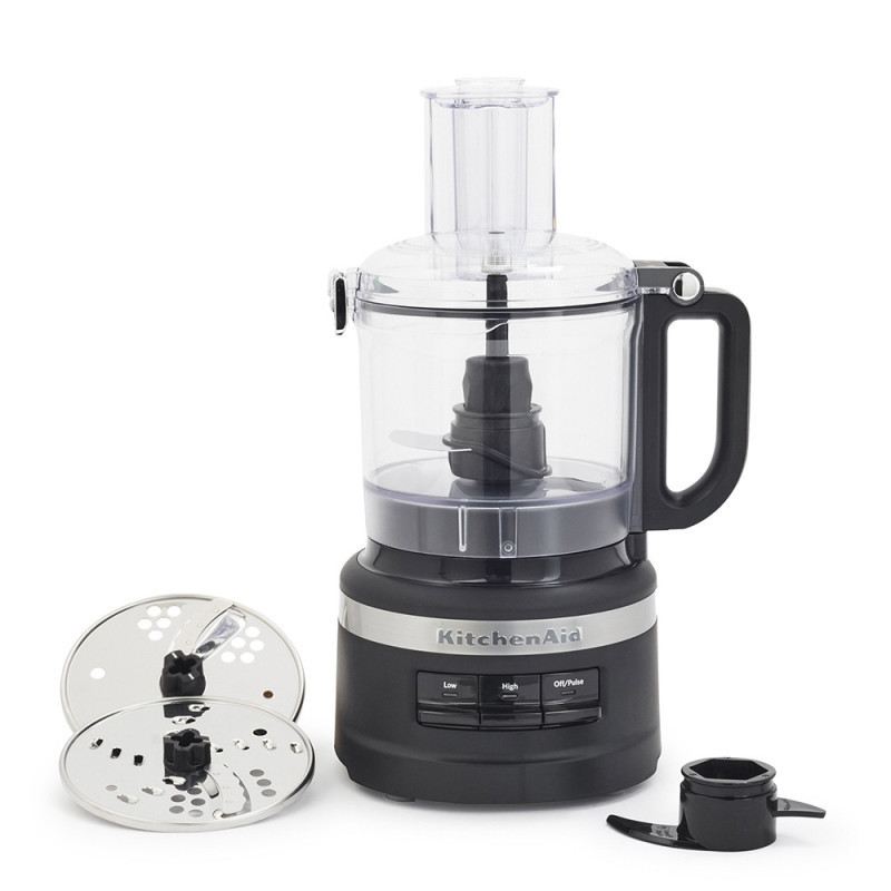 PROCESADOR DE ALIMENTOS 7TZ KFP0719BM
