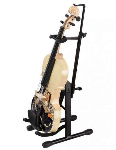SOPORTE DE VIOLIN CLASICO AVS-20