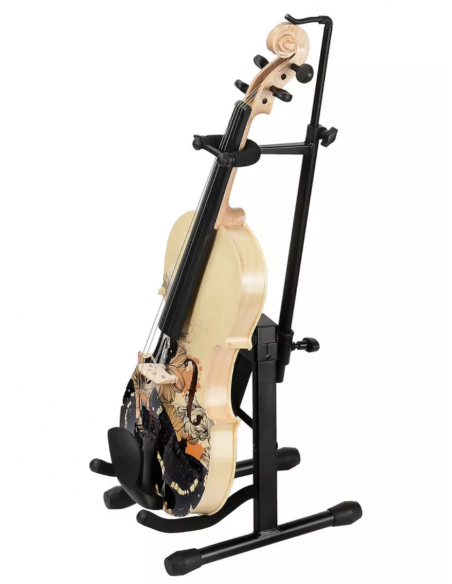 SOPORTE DE VIOLIN CLASICO AVS-20
