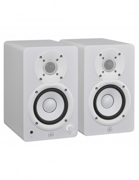 MONITOR DE ESTUDIO HS4W SISTEMA KIT/PAR