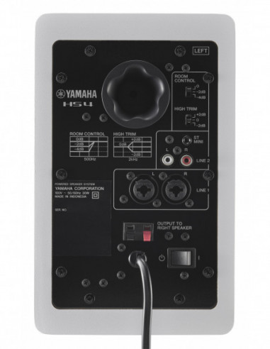 MONITOR DE ESTUDIO HS4W SISTEMA KIT/PAR