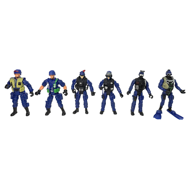 FIGURAS ACCION  HW22002487