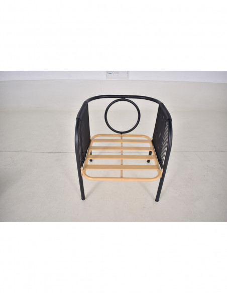 SET DE SALA PARA EXTERIOR 4PCS BCS-1433