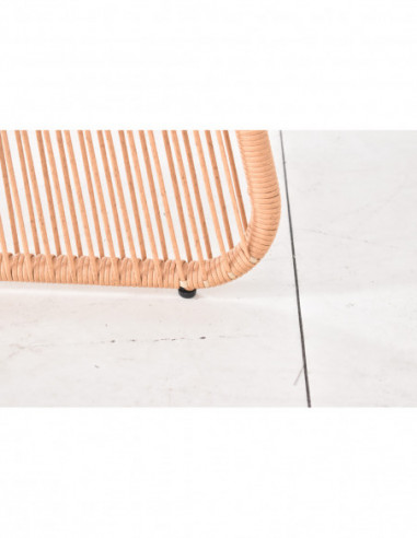 JUEGO DE COMEDOR EXTERIOR 7PCS BCS-1347