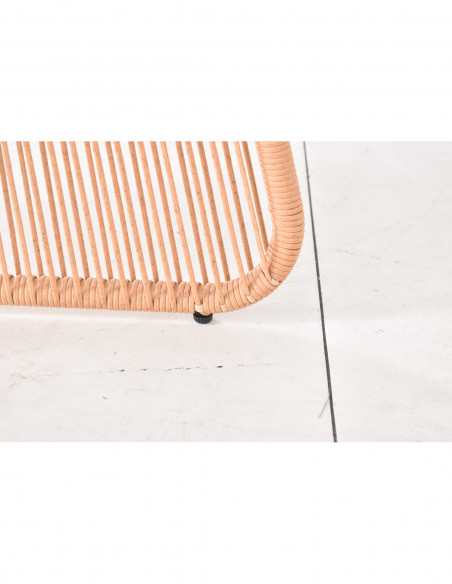 JUEGO DE COMEDOR EXTERIOR 7PCS BCS-1347