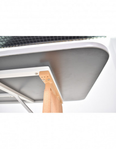 JUEGO DE COMEDOR EXTERIOR 7PCS BCS-1347