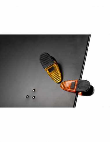 CLIP MAGNETICO PARTITURAS MUS-MSC-OG