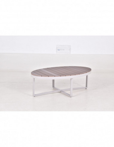 JUEGO MEDIALUNA EXTERIOR 3PCS BCS-1481