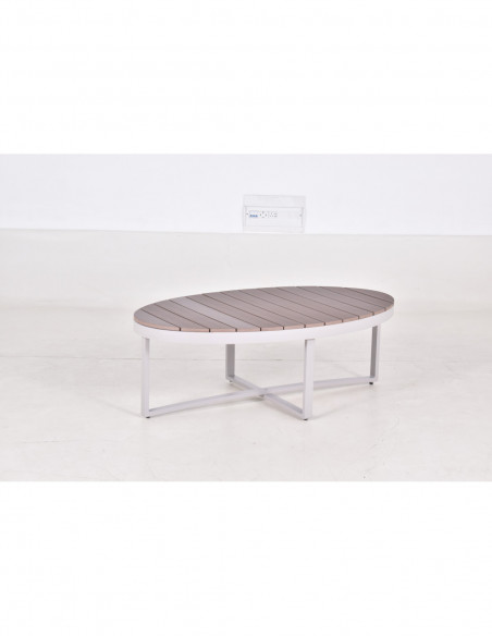 JUEGO MEDIALUNA EXTERIOR 3PCS BCS-1481