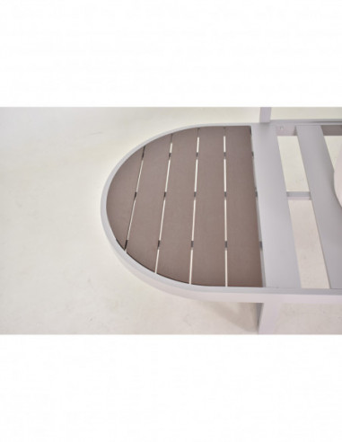 JUEGO MEDIALUNA EXTERIOR 3PCS BCS-1481