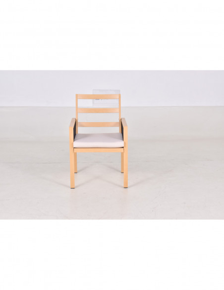 SET DE SALA PARA EXTERIOR 7PCS BCS-1454